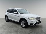BMW X3 xDrive 20 d xLine/LED/AHK/8fach/ACC - BMW: X8