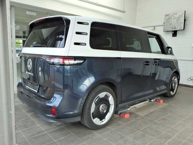 Volkswagen ID.Buzz 150 kW Pro Navi AHK RFK ACC Matrix-LED imagem 2