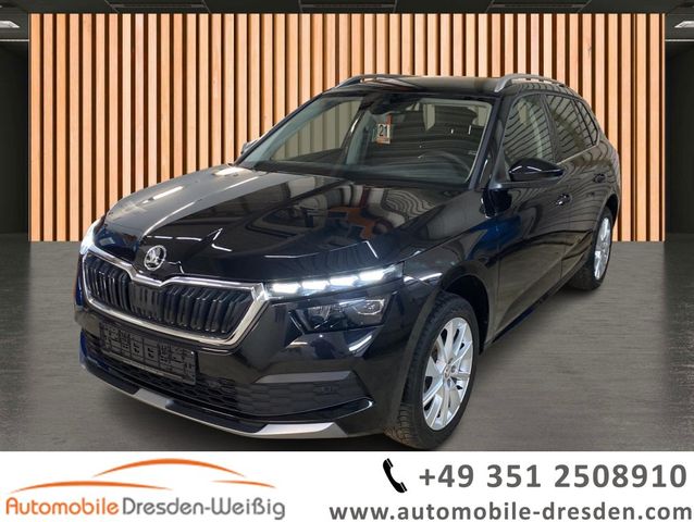 Skoda Kamiq 1.0 TSI DSG Ambition*Navi*Kamera*Voll LED*