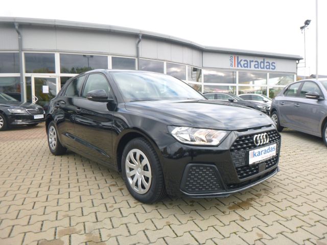Fahrzeugabbildung Audi A1 Sportback 30 TFSI >AUT/NAVI/Sitzh/Einparkh<