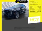 Cadillac XT4 2.0 T Sport AWD AHK*RFK*Schiebedach*HUD*LED