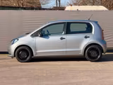 Seat Mii Reference*Klima*TÜV - gebrauchte Seat Mii aus dem Jahr 2017