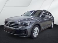 Volkswagen Touareg - Vorschau Bild 2