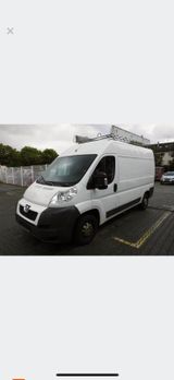 Peugeot Boxer L2 H2 - Peugeot Boxer in Frankfurt (Main)
