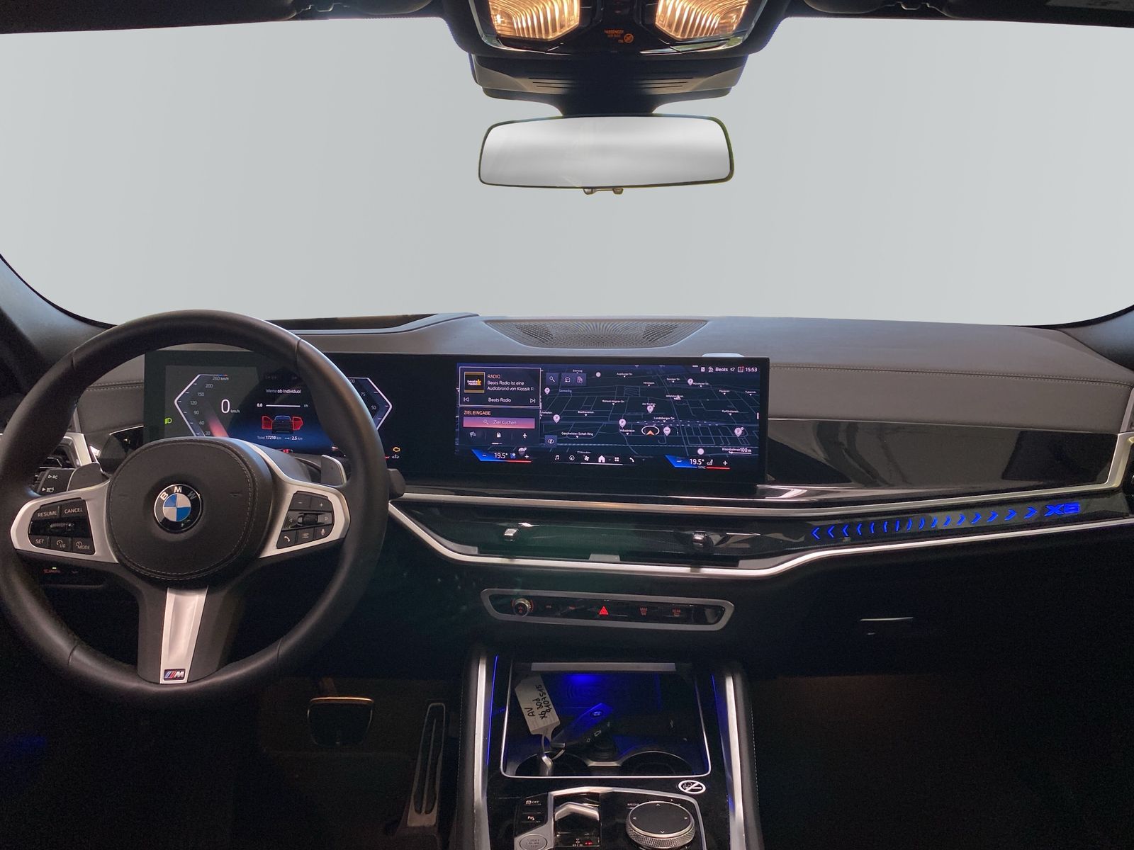 BMW X6 - Bild 12