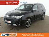 Mitsubishi Outlander 2.2 DI-D Diamant Edition 4WD Aut.*NAVI - Mitsubishi Gebrauchtwagen