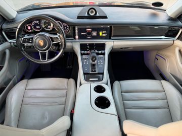 Porsche Panamera - 6