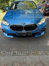 BMW 220 Gran Coupé Xdrive Sport  - BMW 220 Gran Coupé aus 2021