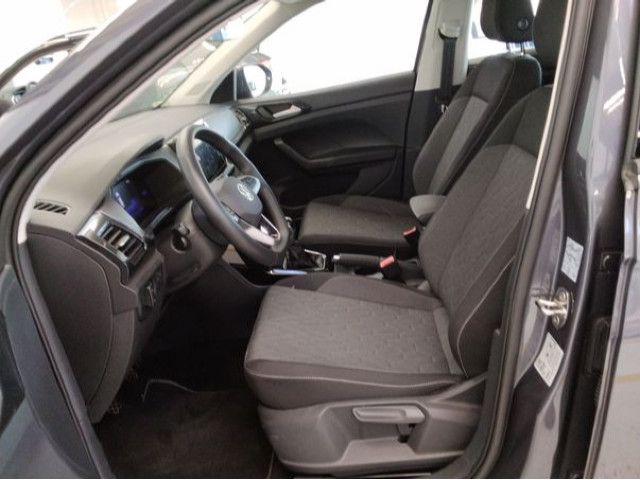 Volkswagen T-Cross Life 1.0 TSI LED NAVI IQ.DRIVE foto 5