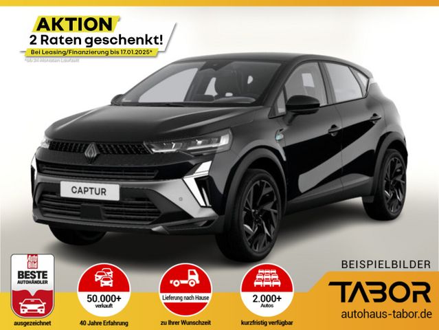 Renault CAPTUR Esprit Alpine Mild Hybrid 160 EDC PanoD