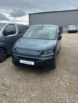 Fiat DOBLO DIESEL XL, 130PS AT,Kom Pak, Tech Pak, AHK - Fiat Doblo Xl Gebrauchtwagen