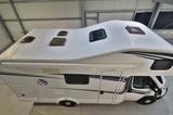 Knaus Sky Traveller 650 DKG / Etagenbetten / 1HAND-TOP - Knaus Alkoven Traveller