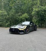 Mercedes-Benz AMG GT 63 4MATIC+ -