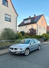 Seat Toledo - gebrauchte Seat Toledo aus dem Jahr 1999