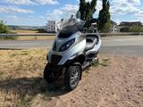 Piaggio MP3 250 RL - PIAGGIO VON 126 BIS 250 CCM