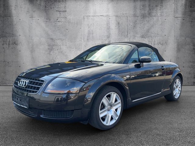 Audi TT Roadster 1.8 T LEDER NAVI XENON BOSE