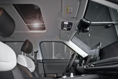 BAIC BJ30e - 4x4 - NEUES MODELL - SOFORT VERFÜGBAR!