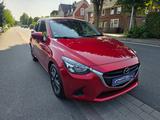 Mazda 2 SKYACTIV-G 90 Red Sports Edition/TÜV NEU - Mazda 2: Sport