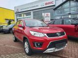 BAIC Senova X35 Elite*Klima*PDC Vorne +Hinten*1Hand*S - gebrauchte Baic SUV & Geländewagen