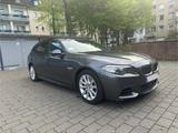 BMW 535d xDrive *M-Paket* Pano* Standh* ACC* - BMW 535 Gebrauchtwagen in Mülheim (Ruhr)