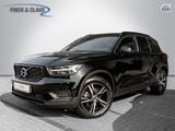 Volvo XC40 T3 R Design - Volvo XC40 in Hamburg