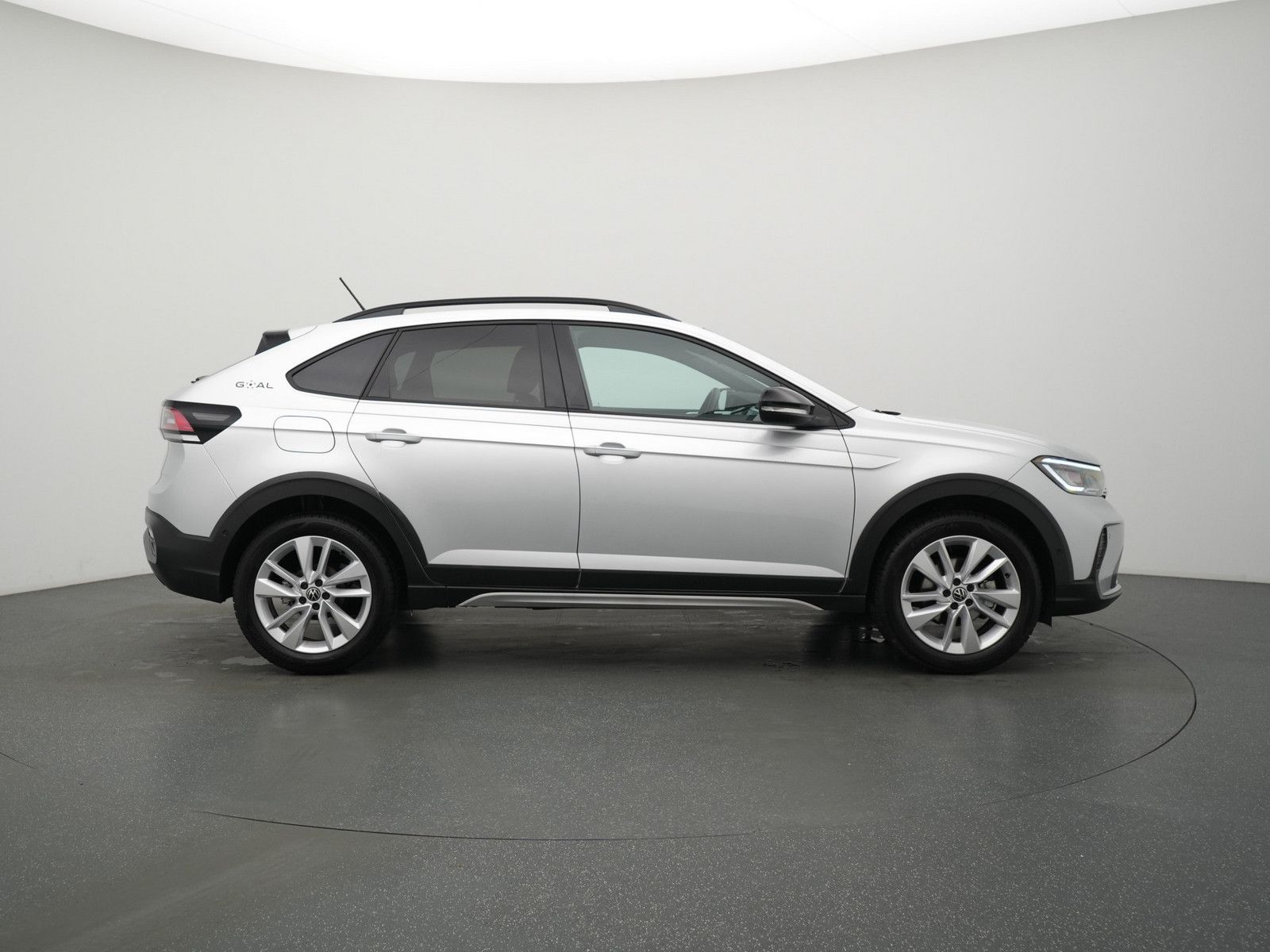 Volkswagen Taigo - Bild 2