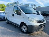 Opel Vivaro Kasten *HANDWERKERAUSBAU* - Opel Vivaro aus 2006