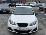 Seat Ibiza SC Basis/NAVI/EURO 5 - Seat Ibiza Basis mit Benzin-Antrieb