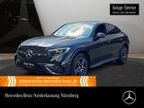 Mercedes-Benz GLC 200 4M Coupe AMG Adv+/Night/Pano/Distr/Memo - Mercedes-Benz GLC 200 mit Benzin-Antrieb: Coupe, Panorama-Dach