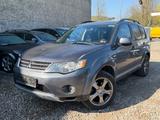 Mitsubishi Outlander 3.0 Turbo-LPG/BENZIN-7.SITZE-AHK-4x4 - gebrauchte Mitsubishi Outlander aus dem Jahr 2007