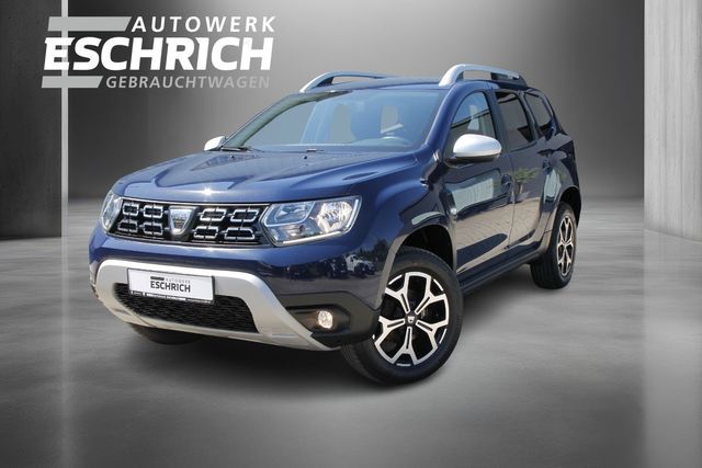 Dacia Duster Prestige TCe 130 2WD