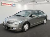 Honda Civic Hybrid 1.3 IMA AT AAC SHZ PDC Tempo - Honda Civic aus 2006 mit Hybrid-Antrieb