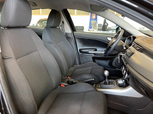 Alfa Romeo Giulietta Basis *1.HAND*KLIMAANLAGE*