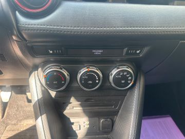 Mazda CX-3 - 12