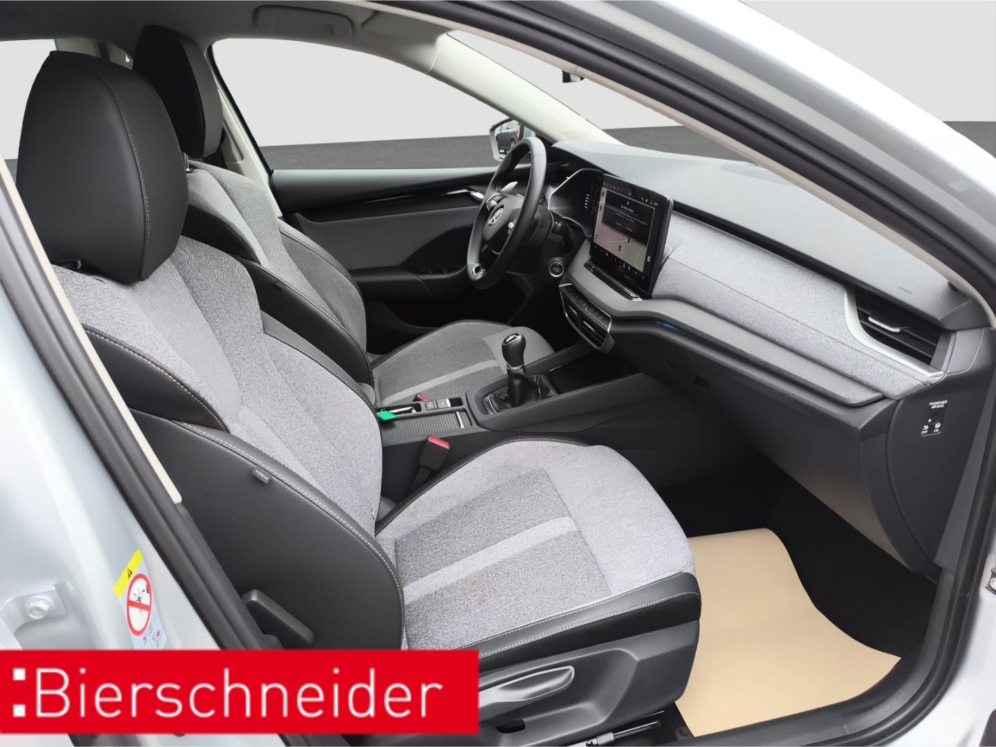 Skoda Octavia - Bild 22