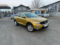 Volkswagen T-Roc HU+SERVICE NEU/KLIMA/NAVI/CarPlay