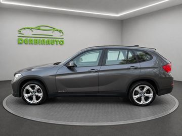 BMW X1 - 3