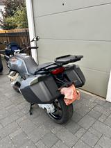 Moto Guzzi V 100 S Mandello - MOTO GUZZI BENZIN SPORTTOURER