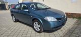 Nissan Primera Lim. Acenta Plus - gebrauchte Nissan Primera aus dem Jahr 2002