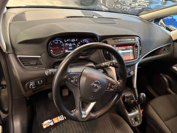 Opel Zafira C Edition StartStop *7Sitzer*