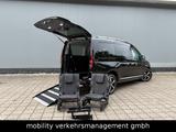 Volkswagen Caddy Maxi Style Mietwagen Rollstuhl - : Van, Mietwagen