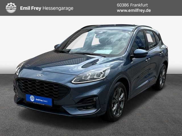 Ford Kuga 2.0 EcoBlue Aut. ST-LINE