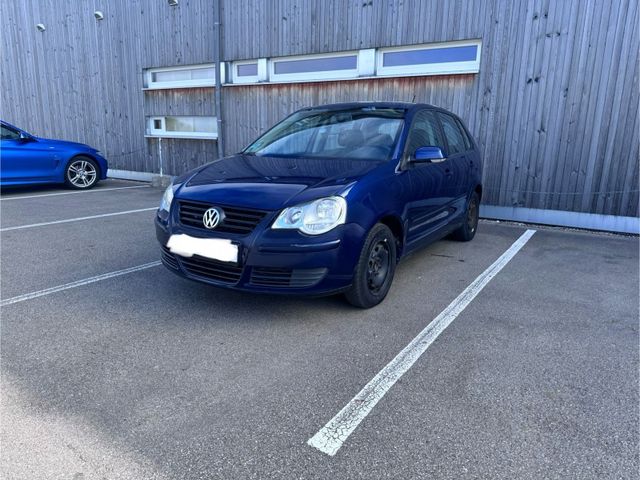 Volkswagen VW Polo 1.4 TDI *Klima*5Türen*