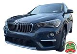 BMW X1 xDrive20d xLine Automatica Led 4X4 - BMW X1 mit Diesel-Antrieb: Automatic