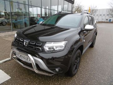 Fahrzeugabbildung Dacia Duster TCe 150 EDC Prestige Automatik