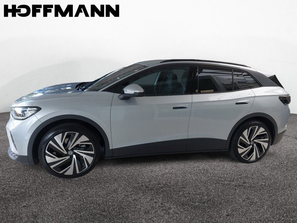 Fahrzeugabbildung Volkswagen ID.4 Pro AHZV Design-Paket Anschlußgarantie