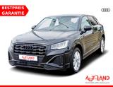 Audi Q2 35 TFSI S-Tronic 2xS-Line VC LED ACC Navi Kam - Audi Gebrauchtwagen in Cottbus