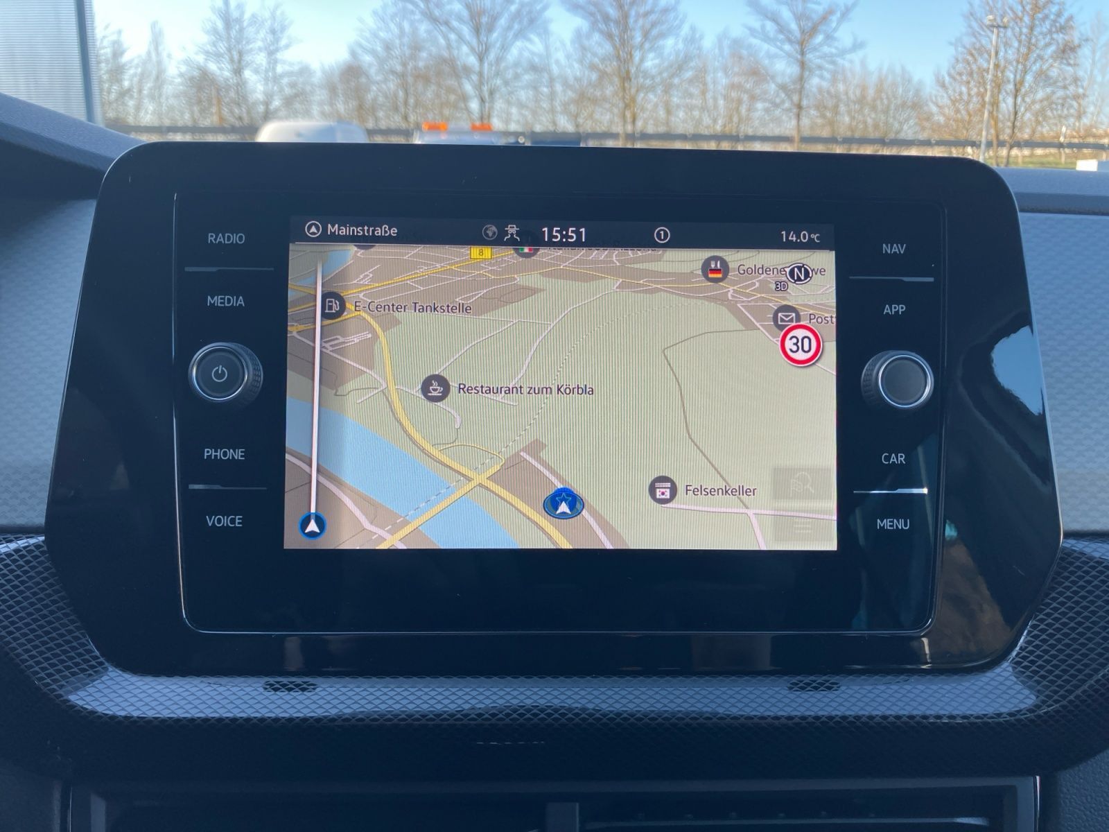 Volkswagen T-Cross - Bild 13