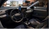 Dacia Spring Expression ELECTRIC 65 ABS Fahrerairbag E - Dacia Spring in München