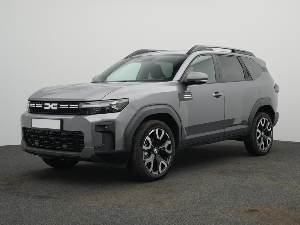 Image of Dacia Bigster